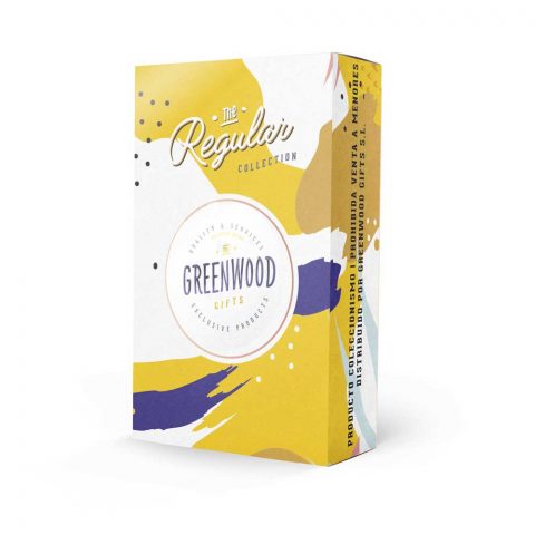 Greenwood gifts REG line