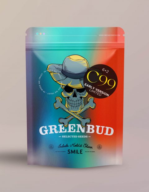 EARLY LIMITED EDITION